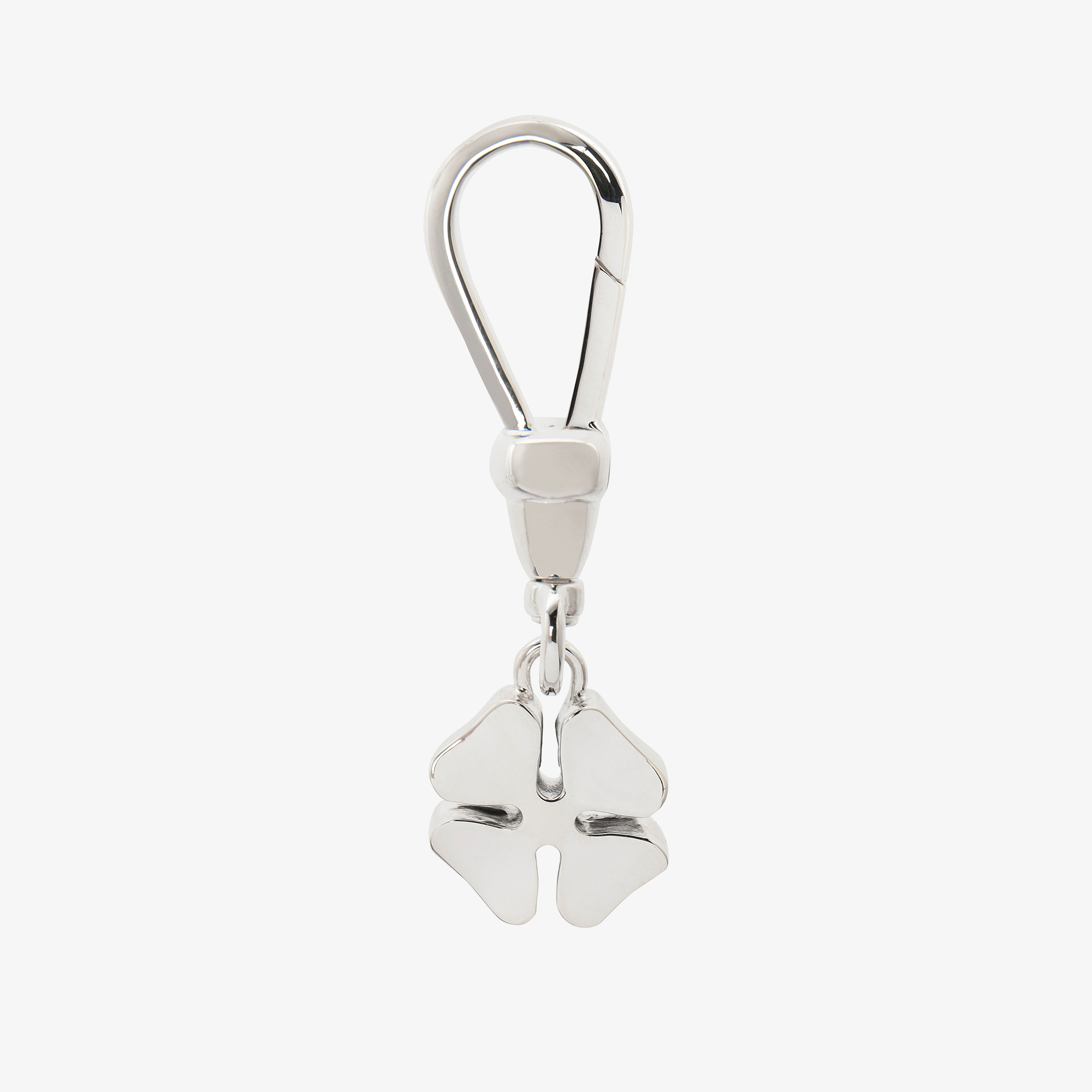 Silver keychain Vildiridis