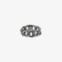 Black diamond chain ring
