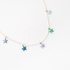 Κολιέ Ocean Charms με μαργαριτάρια