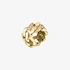 Chiara Ferragni gold plated chain ring