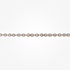 Jessica Diamond Teardrop Bracelet