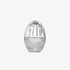 Tatianna Faberge crystal Easter egg