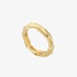 Χρυσό δαχτυλίδι gucci