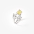 Trilogy ring