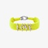 Βραχιόλι Van Den Abeele ''Yellow Love''