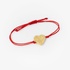 Lucky Charm for 2025 ''Heart'' bracelet