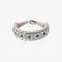 Βραχιόλι Van Den Abeele ''Emerald''