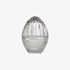 Tatianna Faberge crystal Easter egg