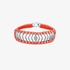 Van Den Abeele bracelet ''Itacare '' neon color
