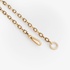 Long gold amazing chain