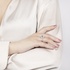 Λευκόχρυσο τετράγωνο δαχτυλίδι με ακουαμαρίνα και διαμάντια