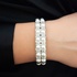 Multi pearls bracelet