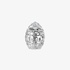 Διακοσμητικό κρυστάλλινο Πασχαλινό αυγό Faberge