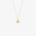 Gucci GG Running Gold Necklace