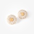 Daisy earrings