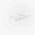 Small size fresh water pearls