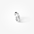 Ear cuff με διαμάντια