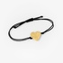 Lucky charm for 2025 ''Heart'' bracelet