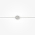 Diamond Spark Round Bracelet